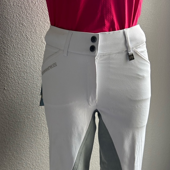 ROMFH BREECHES - Picture 5 of 6